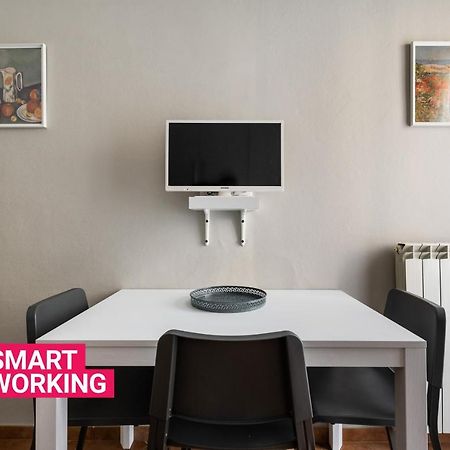 Appartamento Nel Verde In Zona Saffi By Wonderful Italy Μπολόνια Εξωτερικό φωτογραφία