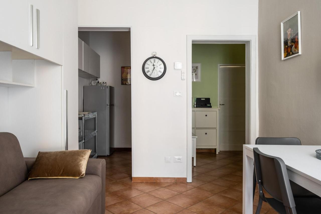Appartamento Nel Verde In Zona Saffi By Wonderful Italy Μπολόνια Εξωτερικό φωτογραφία
