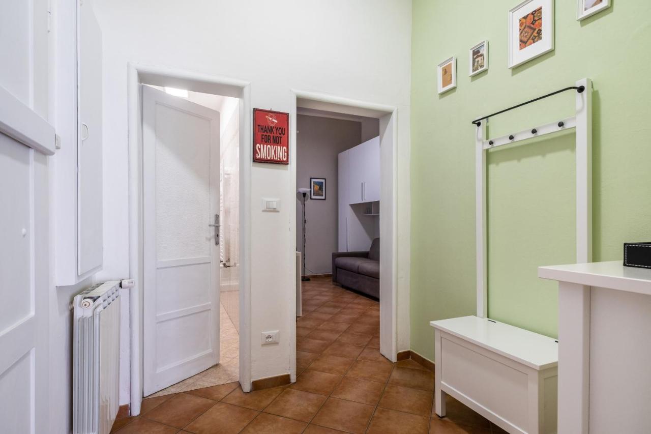Appartamento Nel Verde In Zona Saffi By Wonderful Italy Μπολόνια Εξωτερικό φωτογραφία
