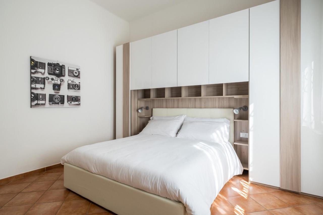 Appartamento Nel Verde In Zona Saffi By Wonderful Italy Μπολόνια Εξωτερικό φωτογραφία