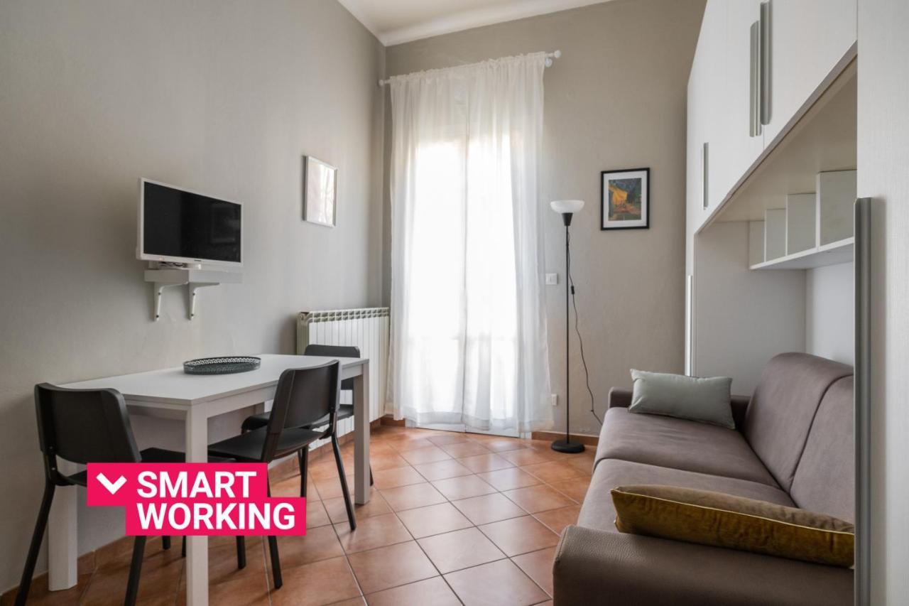 Appartamento Nel Verde In Zona Saffi By Wonderful Italy Μπολόνια Εξωτερικό φωτογραφία