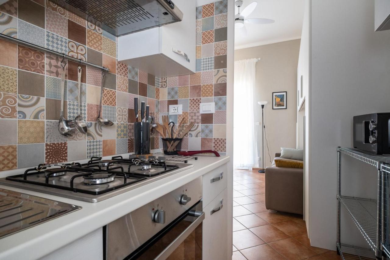 Appartamento Nel Verde In Zona Saffi By Wonderful Italy Μπολόνια Εξωτερικό φωτογραφία