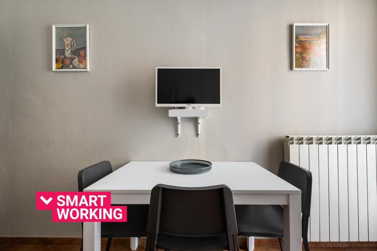 Appartamento Nel Verde In Zona Saffi By Wonderful Italy Μπολόνια Εξωτερικό φωτογραφία