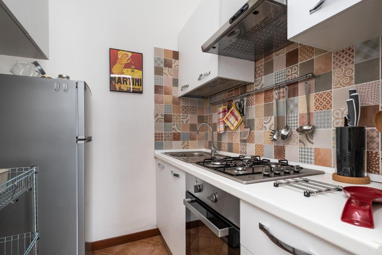 Appartamento Nel Verde In Zona Saffi By Wonderful Italy Μπολόνια Εξωτερικό φωτογραφία