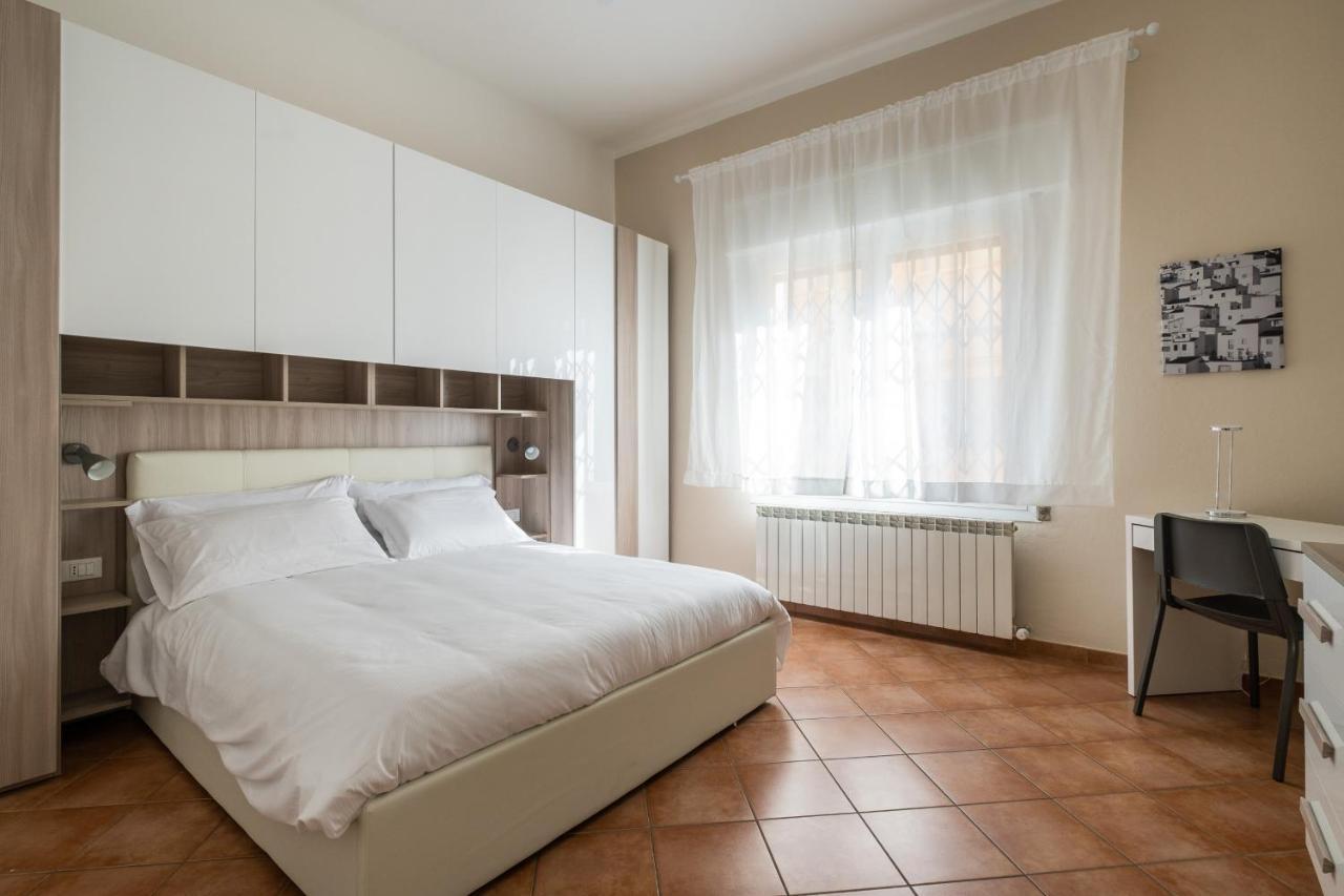 Appartamento Nel Verde In Zona Saffi By Wonderful Italy Μπολόνια Εξωτερικό φωτογραφία
