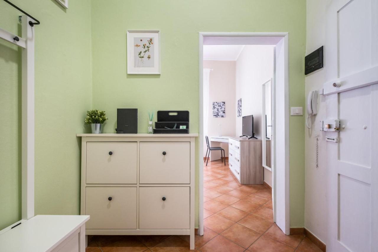 Appartamento Nel Verde In Zona Saffi By Wonderful Italy Μπολόνια Εξωτερικό φωτογραφία
