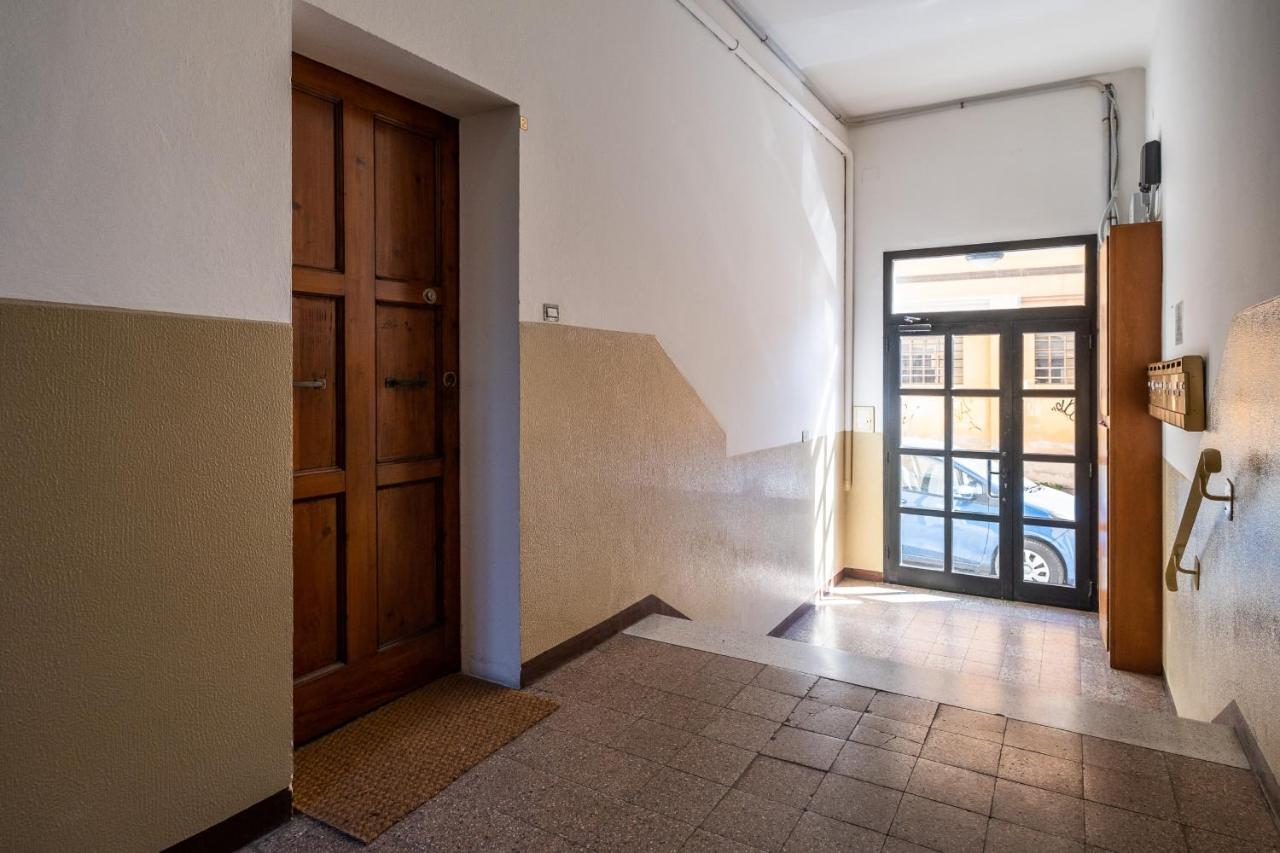Appartamento Nel Verde In Zona Saffi By Wonderful Italy Μπολόνια Εξωτερικό φωτογραφία