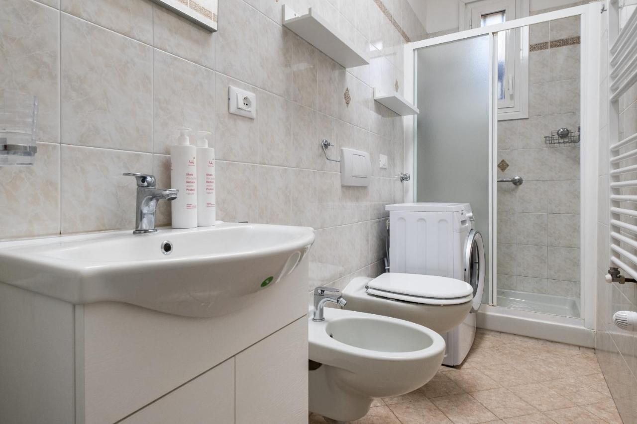 Appartamento Nel Verde In Zona Saffi By Wonderful Italy Μπολόνια Εξωτερικό φωτογραφία